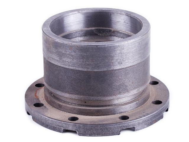 Опора поворотного кулака верхняя Джинма 404 Мукачево - изображение 1