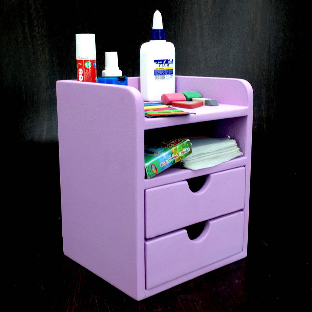 Настольный органайзер 