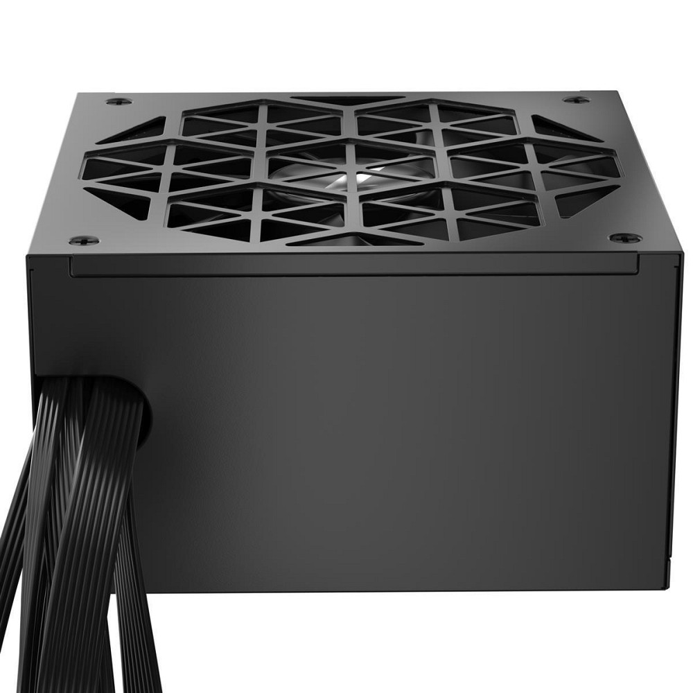 Блок живлення 1stPlayer HA-750AC2 (ACK-STD-750-BK-EU) 750W ( Чорний ) Харків - фото 3