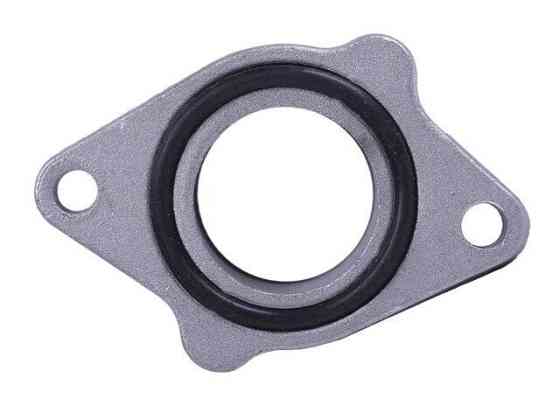 Патрубок карбюратора на мотоцикли CB/CG/Зубр з двигунами мотоцикл СВ-125/150 (тип 3) Мукачево