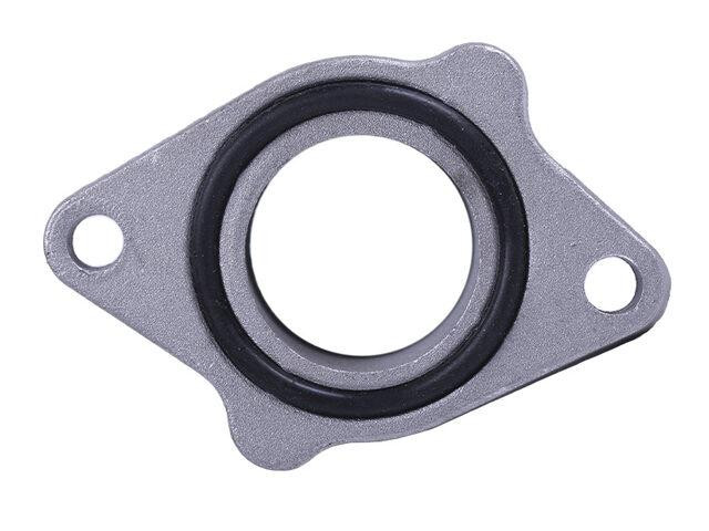 Патрубок карбюратора на мотоцикли CB/CG/Зубр з двигунами мотоцикл СВ-125/150 (тип 3) Мукачево - фото 4