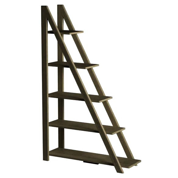 Этажерка для ванной 