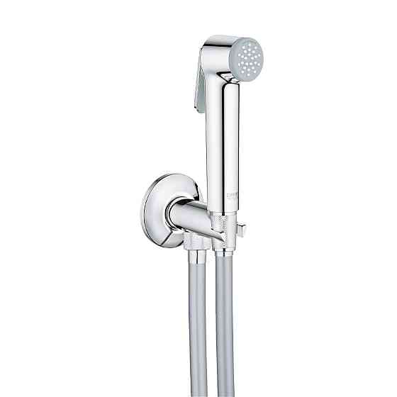 Набор для гигиенического душа Grohe Tempesta-F Trigger Spray 30 26358000 Киев