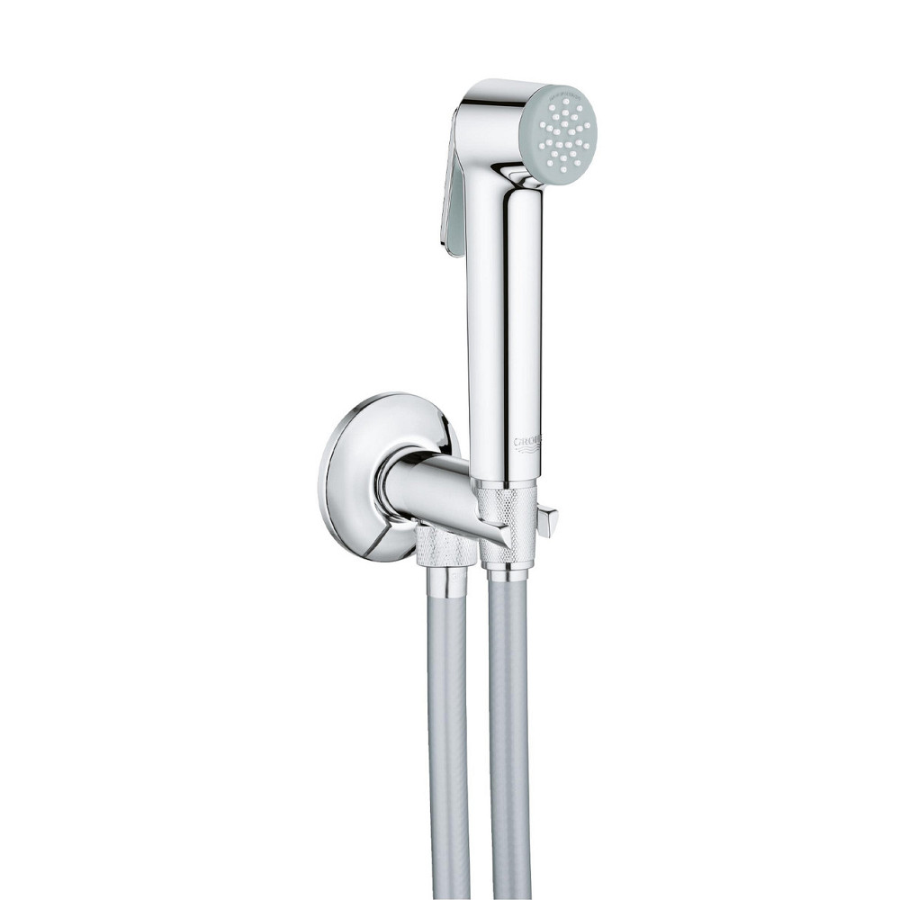 Набор для гигиенического душа Grohe Tempesta-F Trigger Spray 30 26358000 Киев - изображение 1