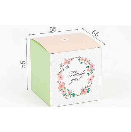 Детские бонбоньерки для гостей, на Крестины, Годик, День Рождения, с медом и грецким орехом 