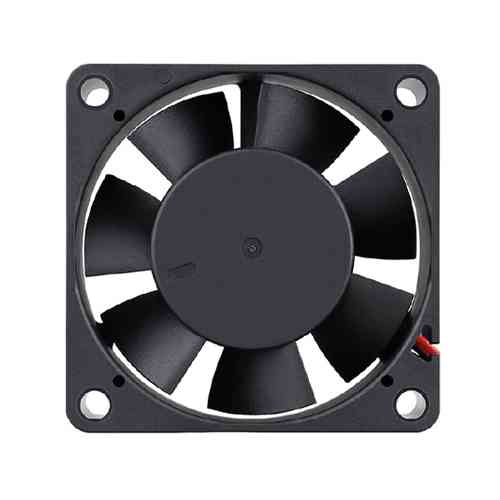 Вентилятор 60мм 24В 2пин кулер для 3D-принтера 6020 Винница