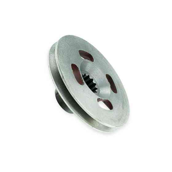 Шків МТЗ колінвалу Мукачево