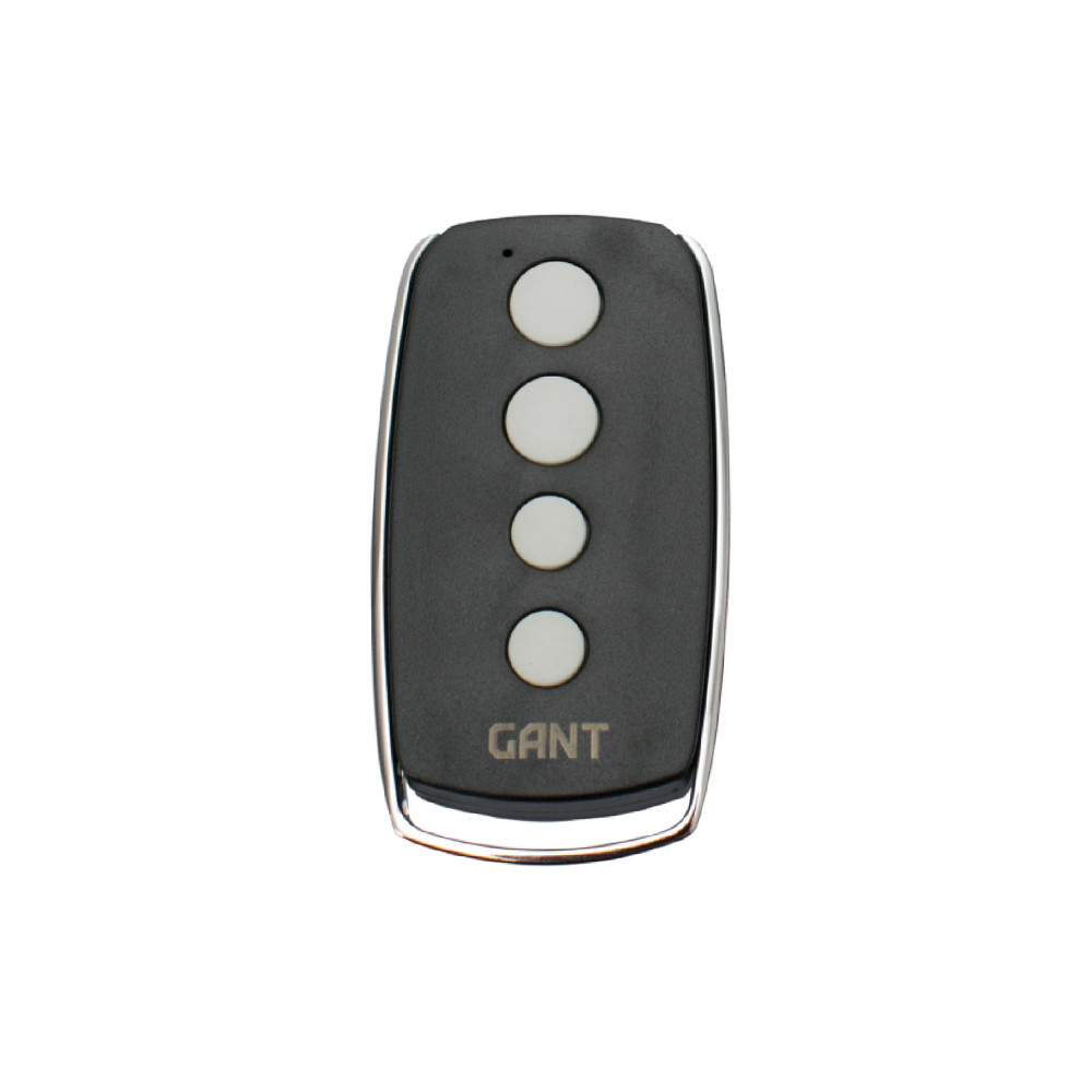 Пульт дистанційного керування GANT GM 4-канальний Киев - изображение 1