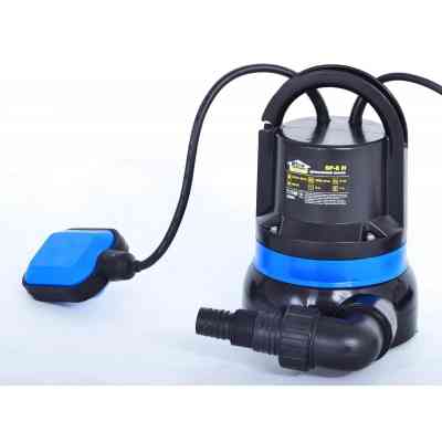 Дренажний насос Werk SP-8H (47274) Вінниця