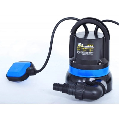 Дренажний насос Werk SP-8H (47274) Вінниця - фото 3