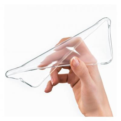 Чохол до мобільного телефона SmartCase Nokia 3 TPU Clear (SC-N3) Вінниця - фото 6