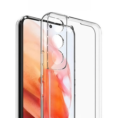 Чохол до мобільного телефона BeCover Samsung Galaxy S24 FE SM-S721 Transparancy (712145) Вінниця - фото 2