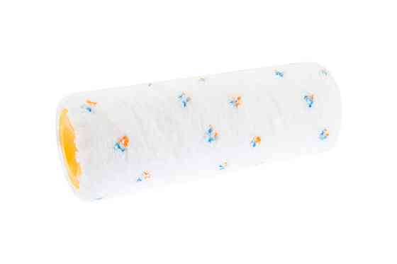 MASTERTOOL Валик малярський MASTERTOOL Microfiber 48/180/10 мм Ø 8 мм 92-5003 Коломия