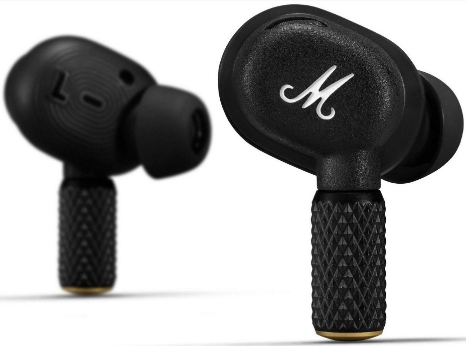 Marshall Motif II ANC (Нові, оригінальні) Киев - изображение 2