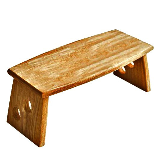 Лавка для медитації "Гурудон" сієна Миколаїв - фото 1