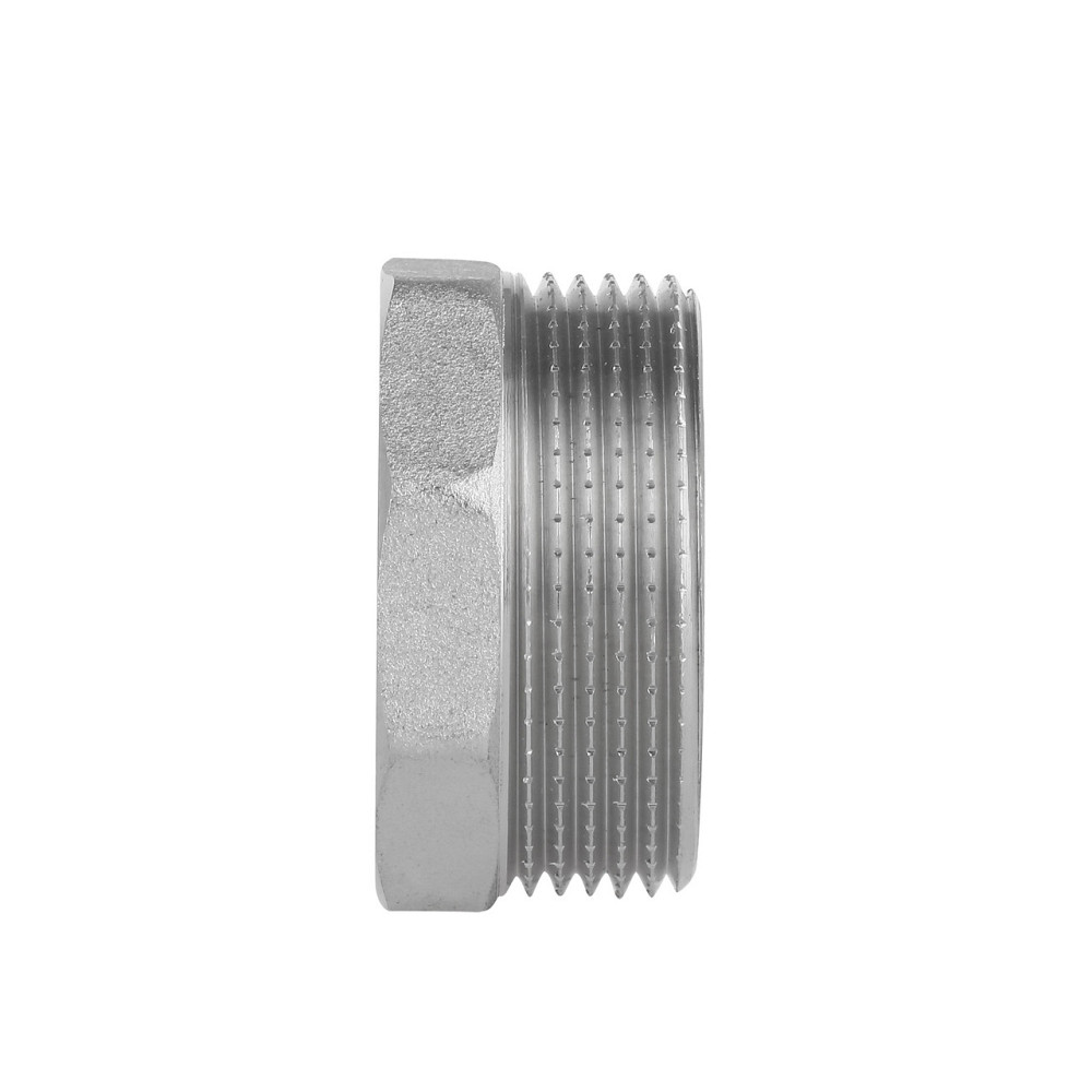 Футорка Thermo Alliance Forte 1" 1/2х1" НВ SF3744025 Київ - фото 8