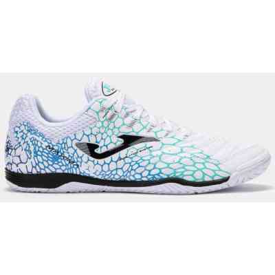 Футзалки Joma Maxima MAXS2532IN білий 43 (8447150163209) Вінниця