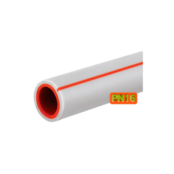 Труба Koer PPR PN16 50x6,9 (KR3077) Киев