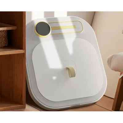 Масажна ванночка для ніг Xiaomi LERAVAN LFF011-TQWT Вінниця