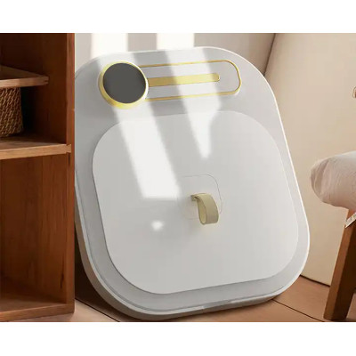 Массажная ванночка для ног Xiaomi LERAVAN LFF011-TQWT Винница - изображение 3