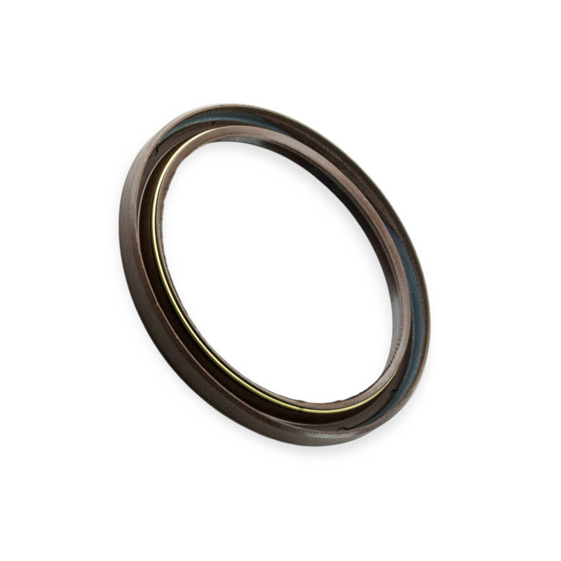 Манжета 140х170 колінвала задня (червона) реверсний (NBR) МАЗ Мукачево - фото 1