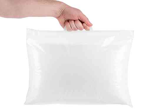 Ортопедическая подушка с памятью ANDERSEN OPTIMA ТМ ANDERSEN 40х26х7см. Харьков