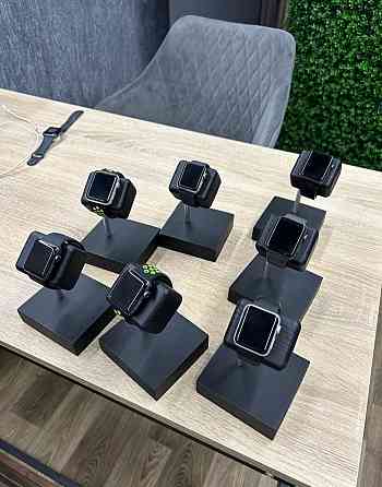 Apple Watch 3 38,3 42 ассортимент . Киев