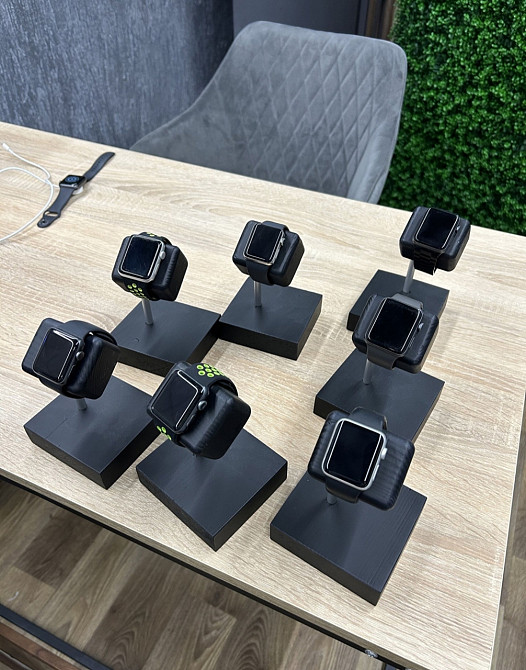 Apple Watch 3 38,3 42 ассортимент . Киев - изображение 2