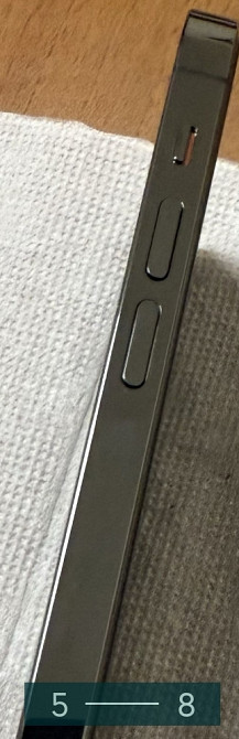 Айфон iPhone 12 Pro 128Gb Киев - изображение 4