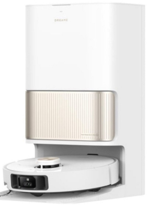 Робот-Пилосос мийний Dreame Ultra. Київ - фото 8