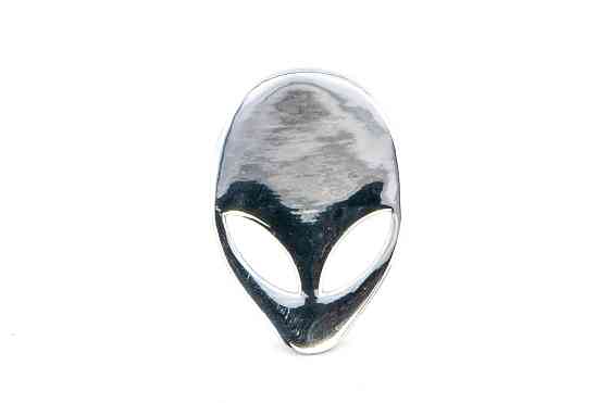 Наклейка   MASK  (8х10см) Мукачево