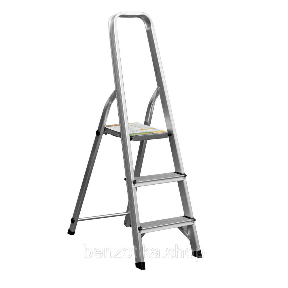 Драбина-стрем'янка алюмінієва Procraft PLA2.62 Київ - фото 1