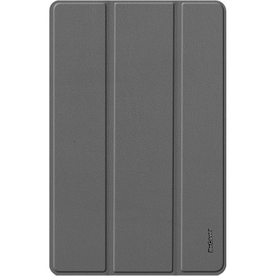 Чохол до планшета BeCover Smart Case Lenovo Tab P11 (2nd Gen) (TB-350FU/TB-350XU) 11.5" Gray (708680) Вінниця - фото 2
