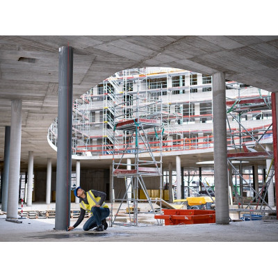 Дальномер Bosch GLM 50-22 (0.601.072.S00) Винница - изображение 7