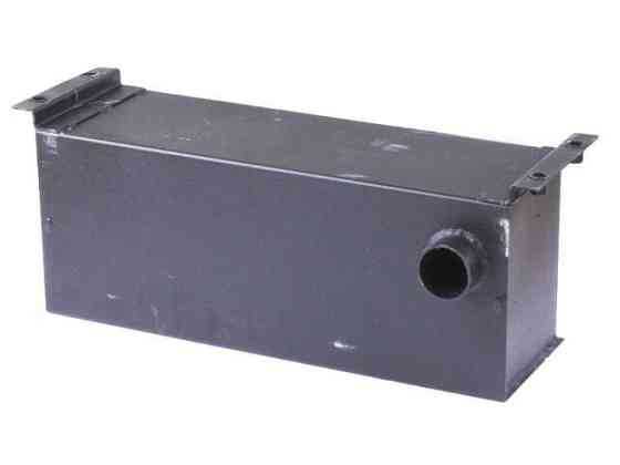 Глушитель  на генератор 5.0KW/5,5KW Мукачево