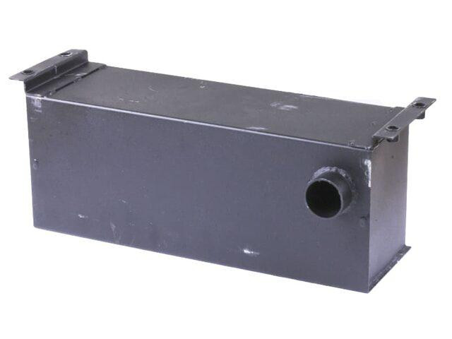 Глушитель  на генератор 5.0KW/5,5KW Мукачево - изображение 2