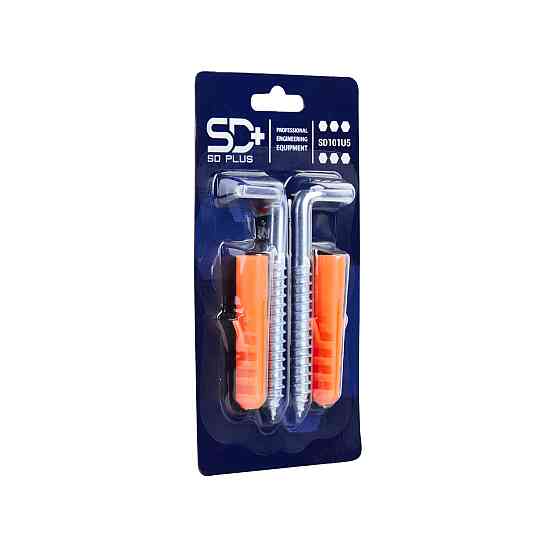 Кріплення для водонагрівача Thermo Alliance Standart 10х100 мм SD101U5 Київ