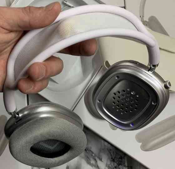 Навушники Air Pods Max 1:1 Lux Київ