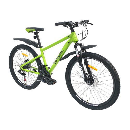 Велосипед SPARK JOY (колеса – 26