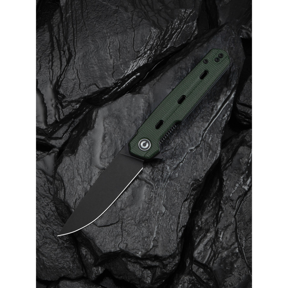 Нож складной Civvivi Navo C25015A-2 Ровно - изображение 10