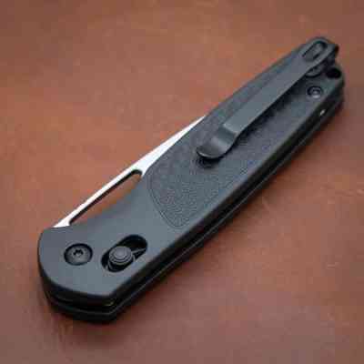 Нож CJRB Acacia Black (J1952-BK) Винница