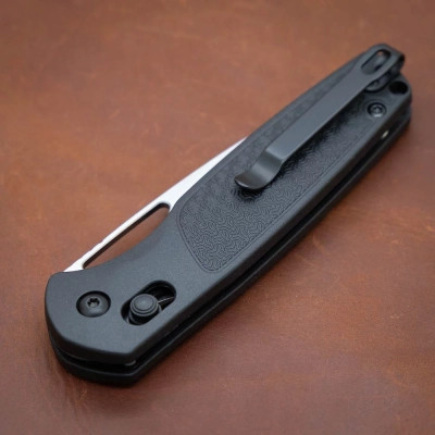 Нож CJRB Acacia Black (J1952-BK) Винница - изображение 6