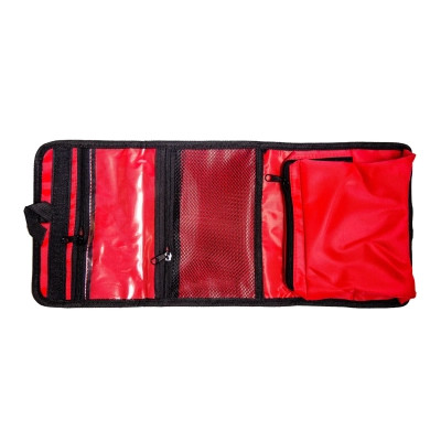 Сумка для аптечки Tramp велика 21x16x6 см червона (UTRA-192) Винница - изображение 2