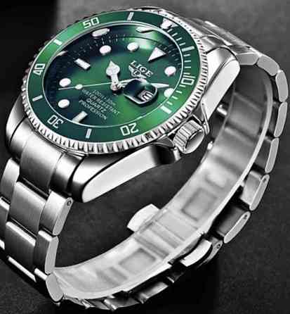 Часи мужские Київ