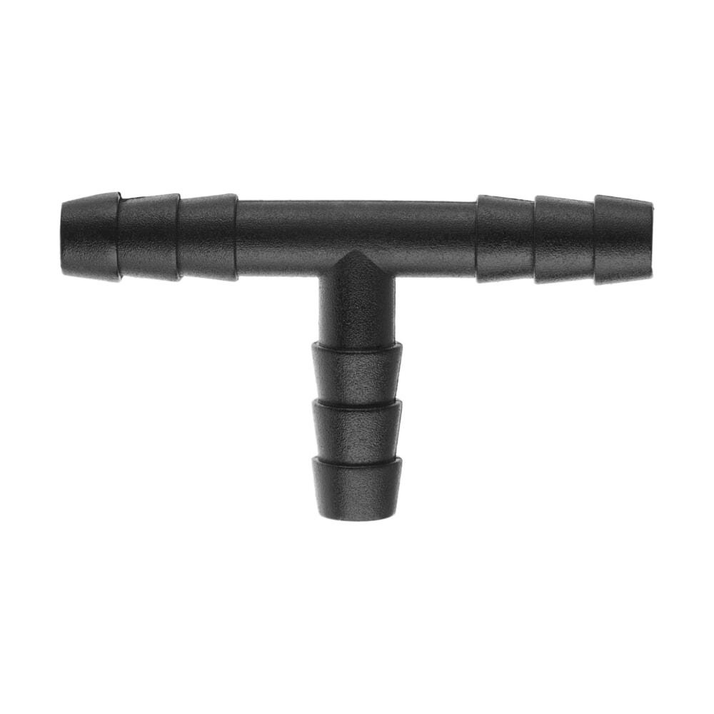 Фитинг штуцер з'єднувач шлангів універсальний (5 мм) Київ - фото 1