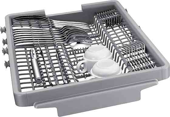 Вбудована посудомийна машина Samsung DW50R4070BB/UA ( 14168 ) Харків