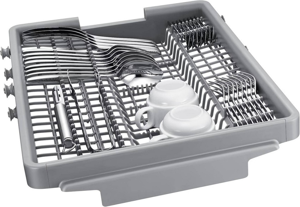 Вбудована посудомийна машина Samsung DW50R4070BB/UA ( 14168 ) Харків - фото 1