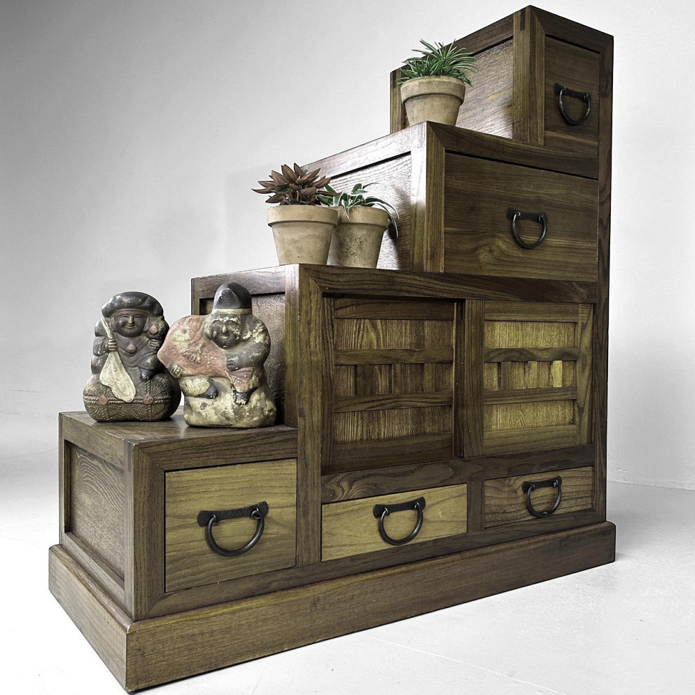 Комод тансу "Джексон" палісандр Миколаїв - фото 1