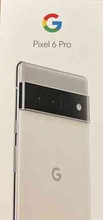 Смартфон Google Pixel 6 Pro 12/128Gb. Новый! Киев