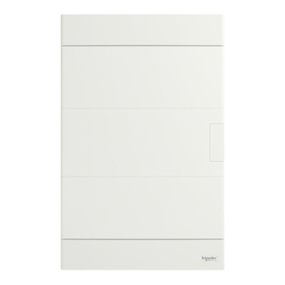 Розподільний щит Schneider Electric Easy9 EU 3 ряда 12 мод (EZ9EUB312) Вінниця - фото 2